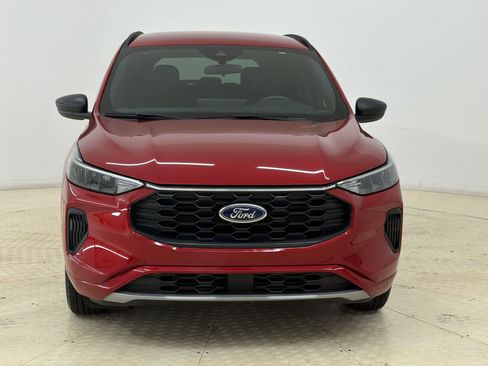 Certified 2024 Ford Escape ST-Line w/ Tech Pack #1 FWD image 6