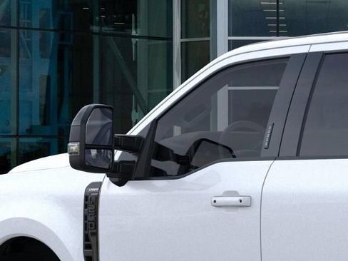 New 2026 Ford F250 Lariat w/ Black Appearance Package AWD/4WD image 20