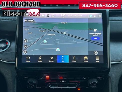 Used 2022 Jeep Grand Cherokee Limited 4xe image 15