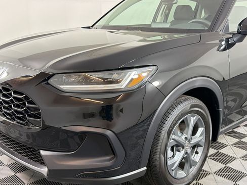 New 2026 Honda HR-V LX image 10