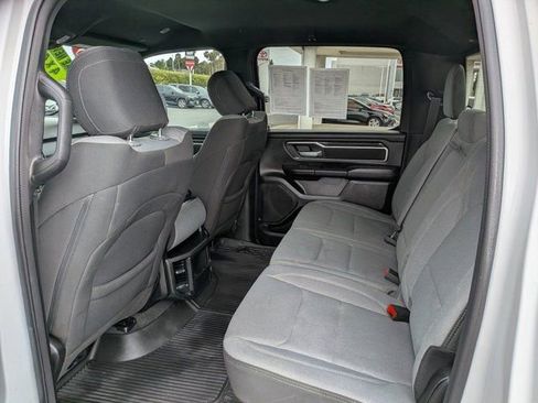 Used 2023 RAM 1500 Big Horn AWD/4WD image 15