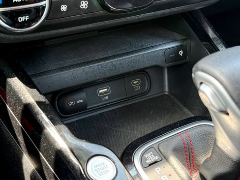 Certified 2023 Kia Soul GT-Line w/ GT-Line Technology Package FWD image 23
