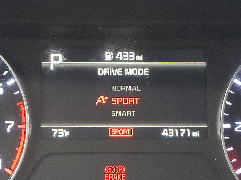 Used 2024 Kia Forte LXS FWD image 21