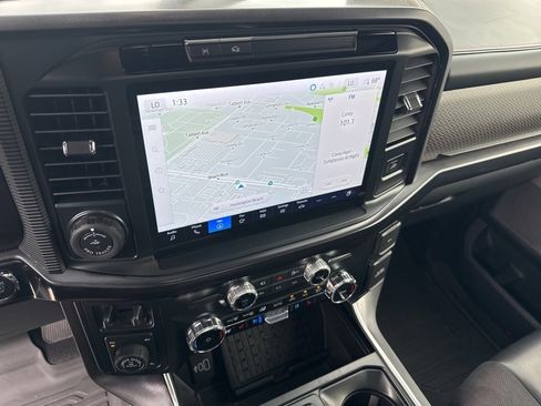 Used 2025 Ford F150 Raptor R w/ Equipment Group 803A Raptor R image 26