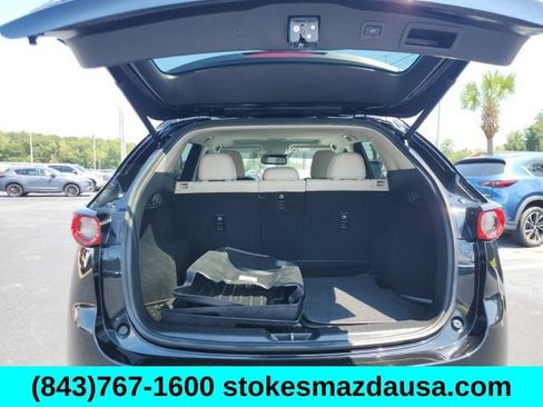 Used 2019 MAZDA CX-5 Grand Touring Reserve AWD/4WD image 22