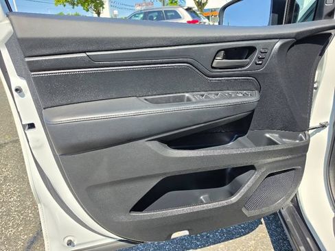 Used 2025 Honda Odyssey EX-L image 19