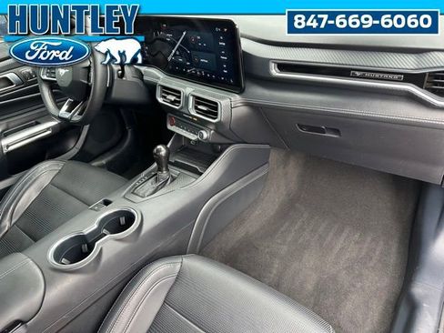Used 2024 Ford Mustang GT Premium RWD image 10