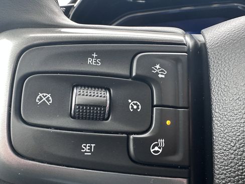 Used 2025 Chevrolet Silverado 1500 LT w/ All Star Edition Plus image 22