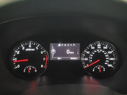 Used 2017 Kia Sportage SX FWD image 23