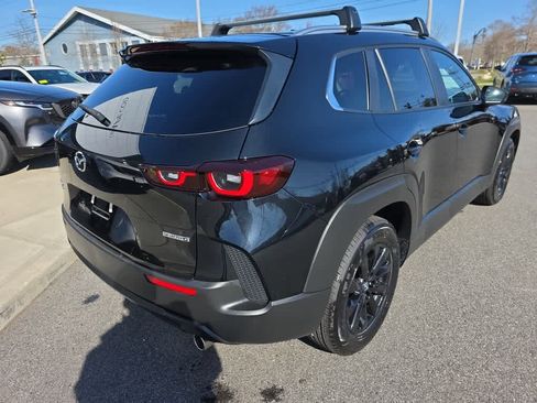 Certified 2025 MAZDA CX-50 AWD 2.5 S w/ Select Package image 6