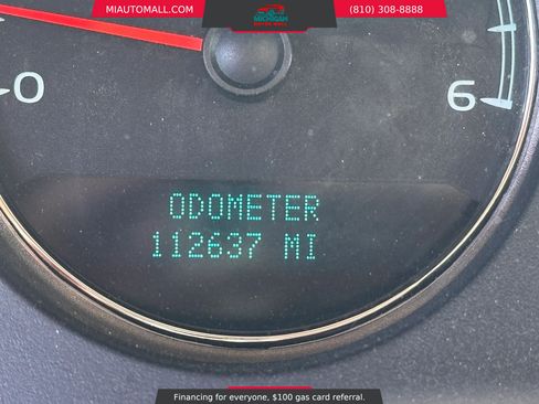 Used 2008 GMC Yukon SLT AWD/4WD image 8