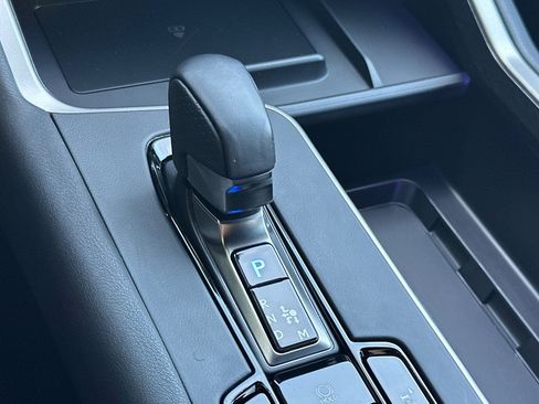 Certified 2025 Lexus TX 500h AWD w/ Technology Package image 30