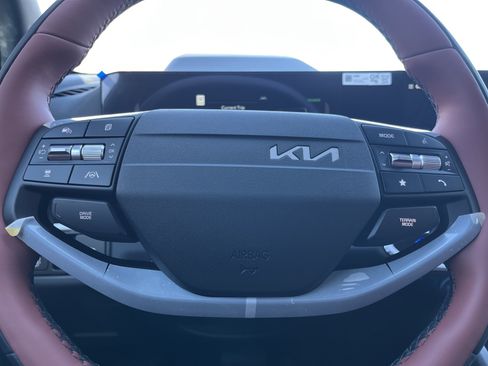 New 2026 Kia Sportage SX Prestige AWD/4WD image 13