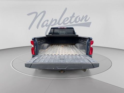 Used 2023 Chevrolet Silverado 2500 High Country w/ Safety Package II AWD/4WD image 33