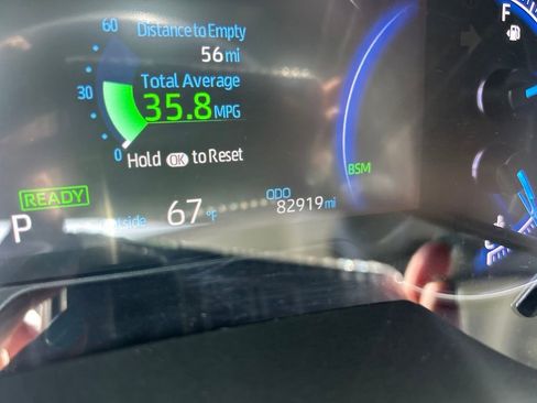 Used 2019 Toyota RAV4 Limited AWD/4WD image 20
