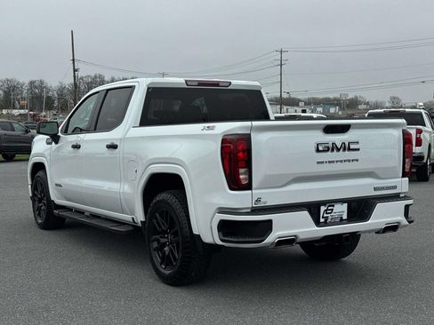 Used 2024 GMC Sierra 1500 Elevation AWD/4WD image 26
