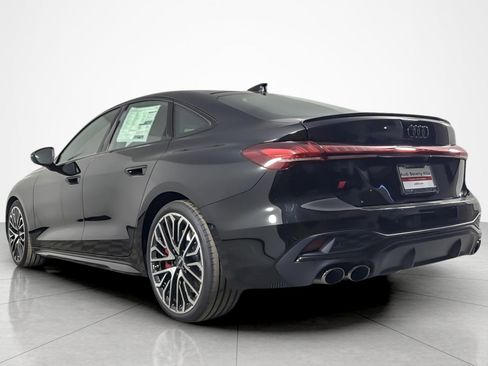 New 2025 Audi S5 Premium Plus image 4