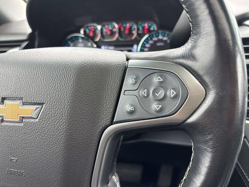 Used 2019 Chevrolet Tahoe Premier AWD/4WD image 21