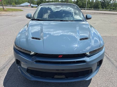 Used 2024 Dodge Hornet GT AWD/4WD image 13