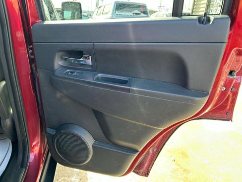 Used 2011 Jeep Liberty Sport w/ Popular Equipment Group image 15