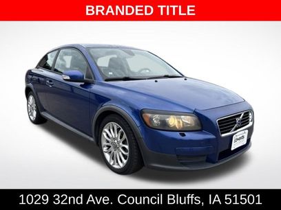 Used 2008 Volvo C30 T5 Version 1.0