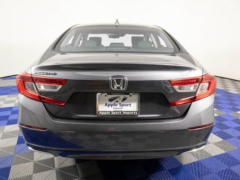 Used 2020 Honda Accord LX image 6