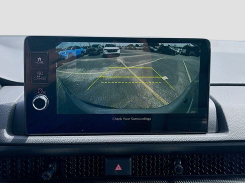 New 2026 Honda CR-V Sport-L image 13