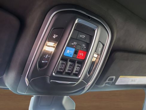 Used 2025 Jeep Grand Cherokee Summit AWD/4WD image 21