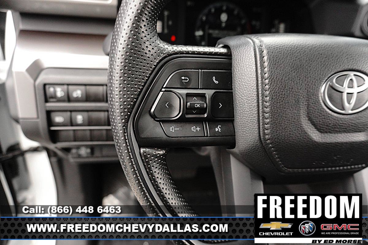 Used 2024 Toyota Tacoma SR5 RWD image 20