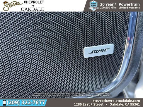 Certified 2019 Chevrolet Tahoe LT w/ Luxury Package image 28