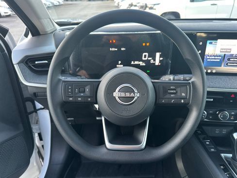 New 2026 Nissan Kicks S image 23