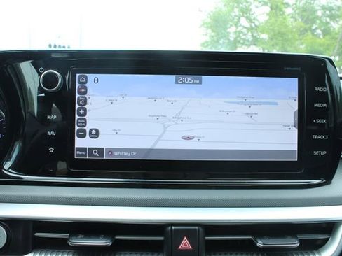 Used 2022 Kia K5 GT-Line w/ GT-Line FWD Premium Package image 19