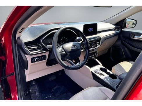 Used 2020 Ford Escape SEL AWD/4WD image 14