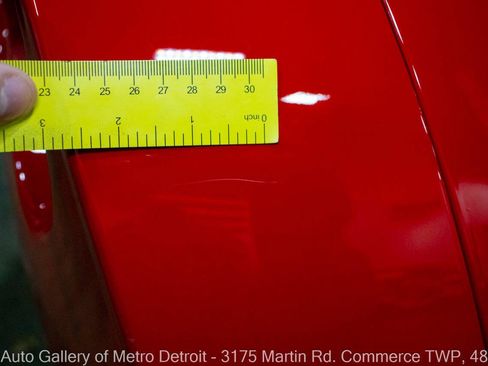 Used 2006 Chevrolet Corvette Convertible image 26