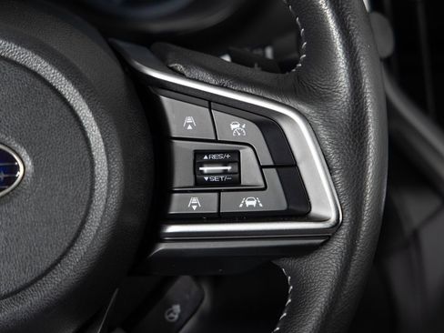 Used 2019 Subaru Ascent Limited w/ Popular Package #2 image 34