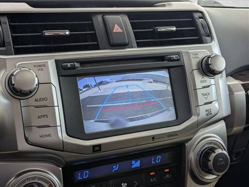 Used 2015 Toyota 4Runner Limited RWD image 16