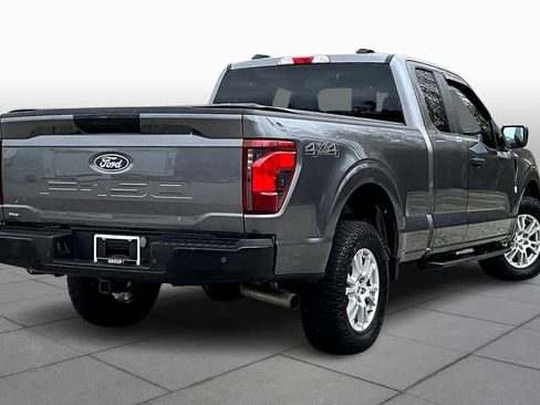Used 2024 Ford F150 XL AWD/4WD image 13