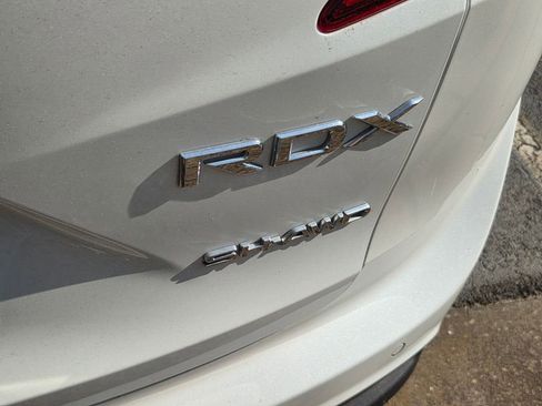 Used 2023 Acura RDX Technology Package image 8