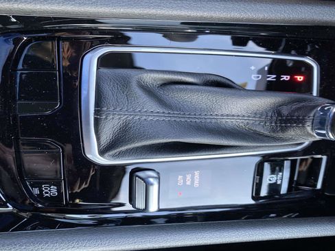 New 2026 Jeep Compass Limited image 15