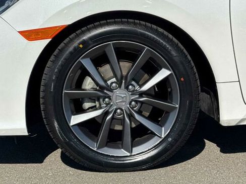 Used 2019 Honda Civic EX-L image 24