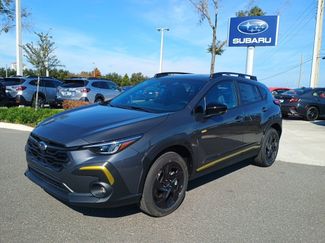 New 2026 Subaru Crosstrek 2.5i Sport video 1