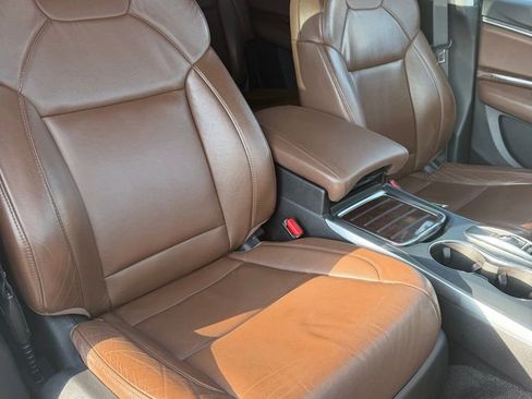 Used 2017 Acura MDX FWD w/ Technology Package image 29