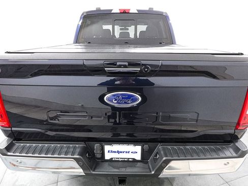 Certified 2022 Ford F150 XLT w/ Equipment Group 302A High image 5