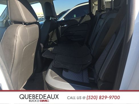 Used 2019 Chevrolet Colorado Z71 image 18