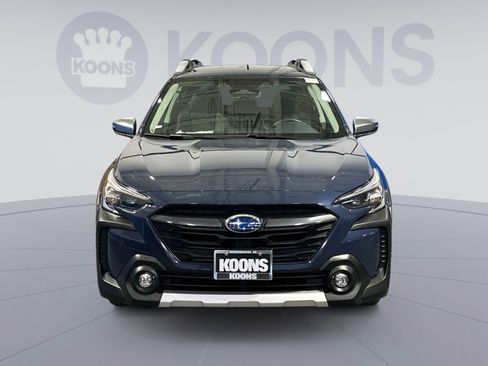 Used 2024 Subaru Outback Touring image 11
