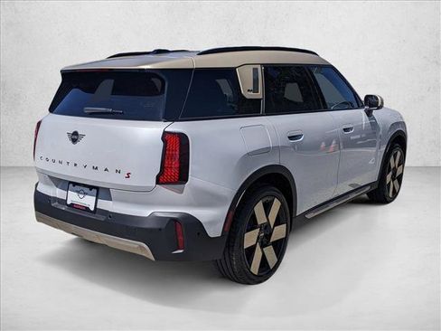 New 2027 MINI Cooper Countryman S AWD/4WD image 2