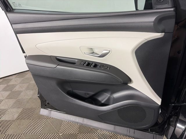 New 2026 Hyundai Tucson SEL Plus AWD/4WD image 20