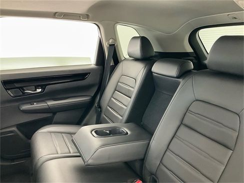 Certified 2024 Honda CR-V EX-L image 24