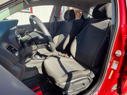 Used 2021 Hyundai Accent SE FWD image 13