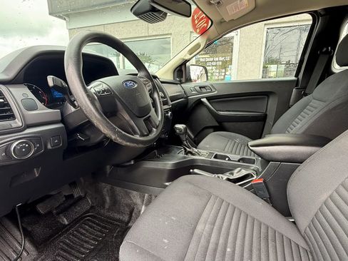 Used 2022 Ford Ranger XL RWD image 15